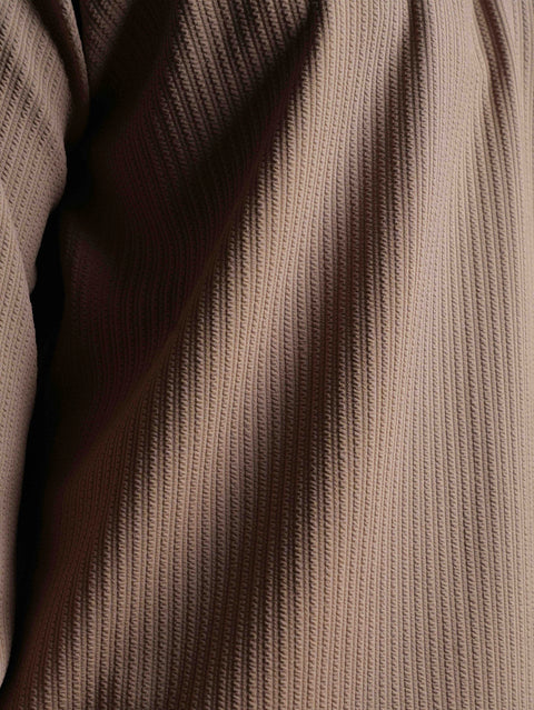 The Signature Set (Full Sleeve Quarter Zip)