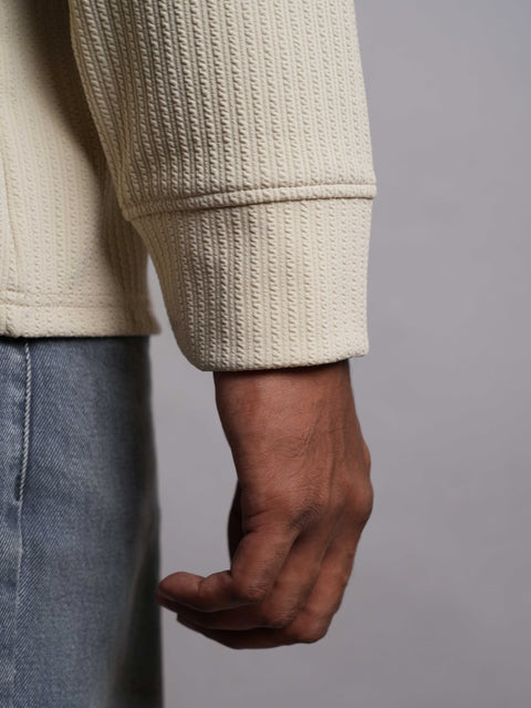 The Signature Set (Full Sleeve Quarter Zip)