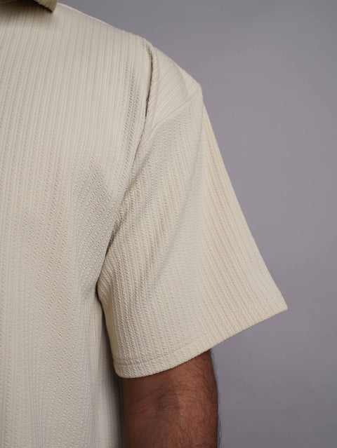 The Signature Set (Half Sleeve Quarter Zip)