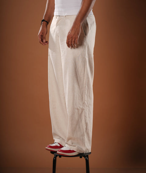 Linen Pants