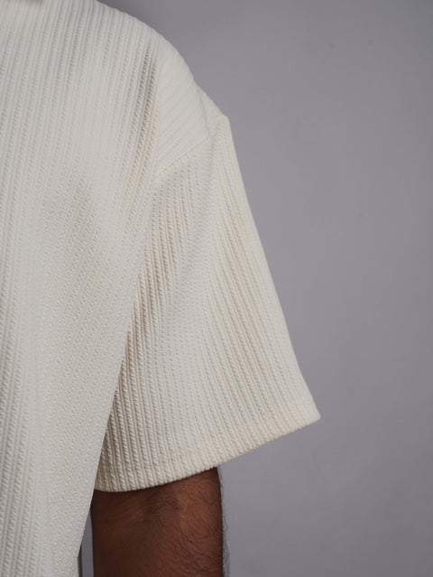 The Signature Set (Half Sleeve Quarter Zip)