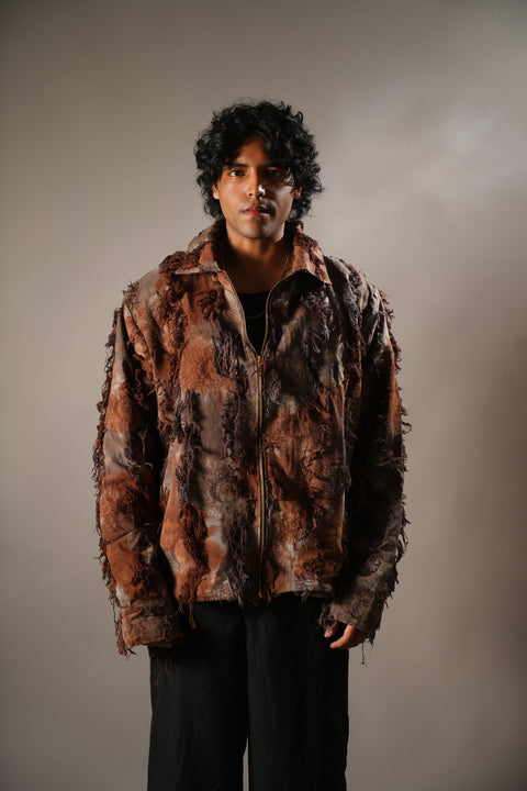 Dhaaga Jacket
