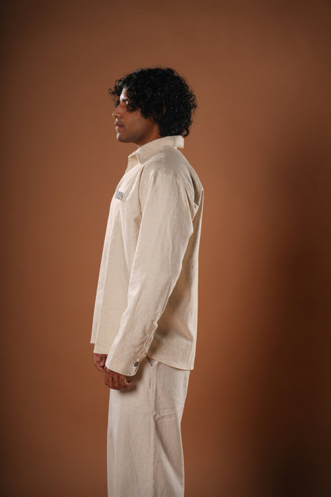 Linen Shirt