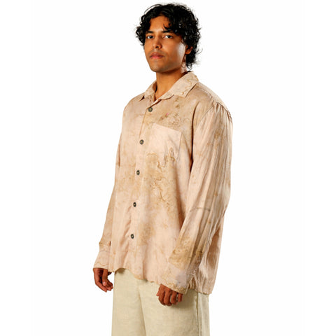Burnt out Shirt