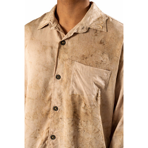 Burnt out Shirt