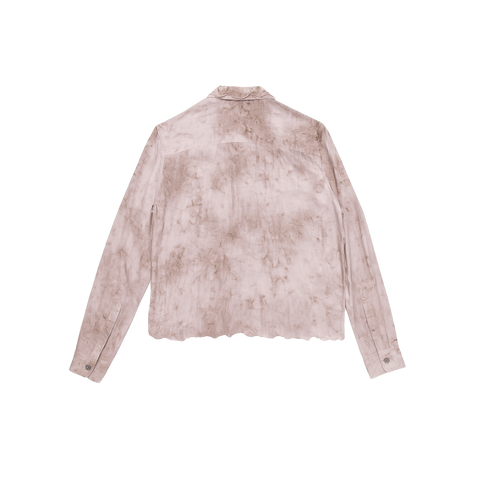 Burnt out Shirt