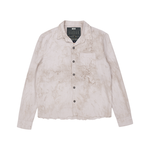 Burnt out Shirt