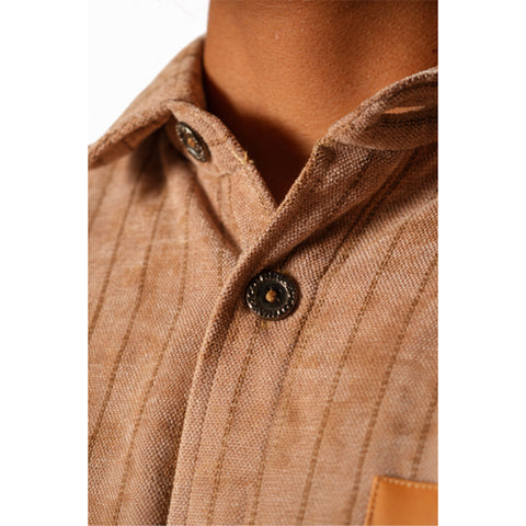 Kitaabi Shirt