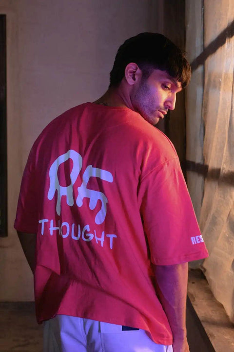 Chain of Thought Tee - resaclothing