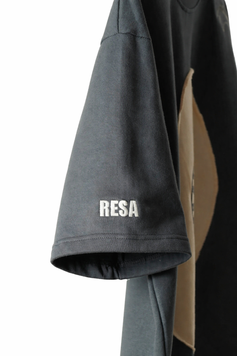 Patchwork Grey