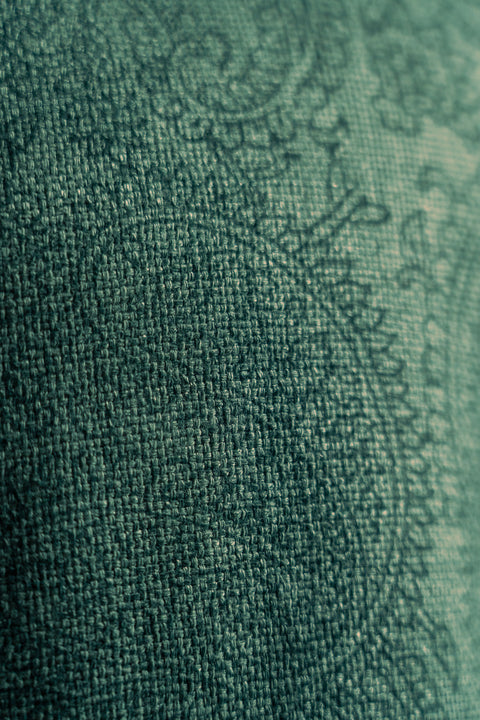 Matcha Patchwork