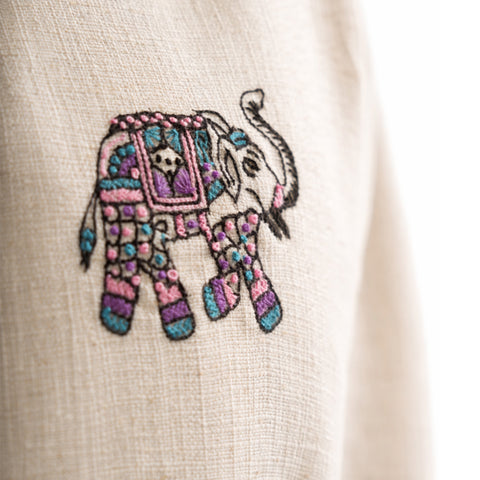 Haathi Kurta