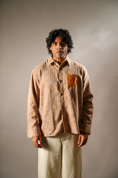 Kitaabi Shirt