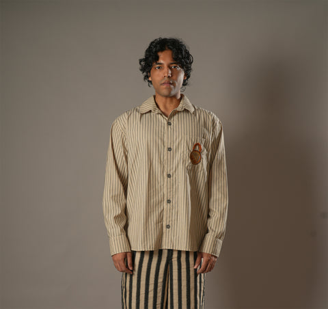 Taala Shirt