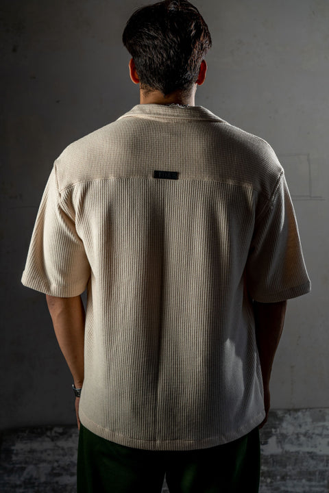 TYOHAAR Knit Shirt