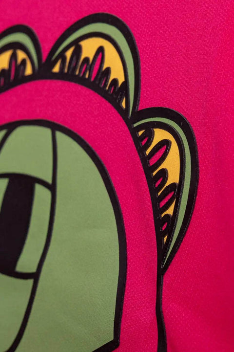 Forbidden Eye Tee - resaclothing