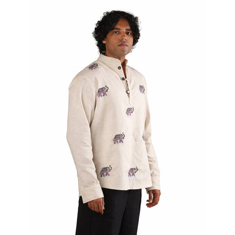 Haathi Kurta
