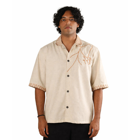 Haath Ka Maal Shirt