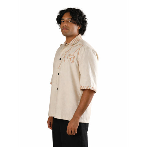 Haath Ka Maal Shirt