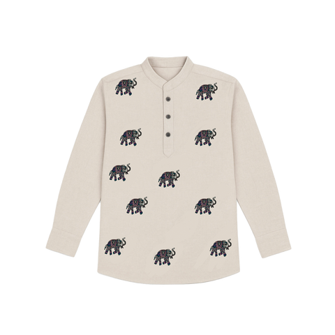 Haathi Kurta