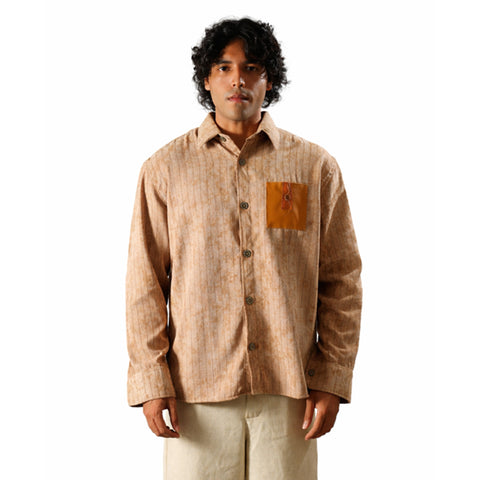 Kitaabi Shirt