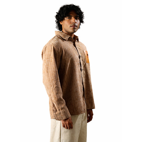 Kitaabi Shirt