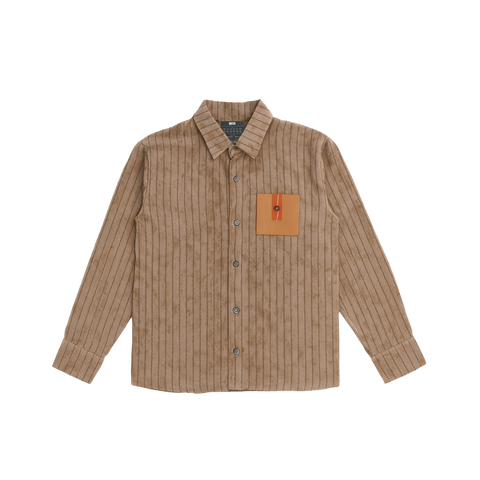Kitaabi Shirt