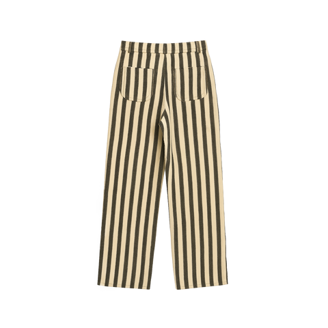 Hira Stripped Pants