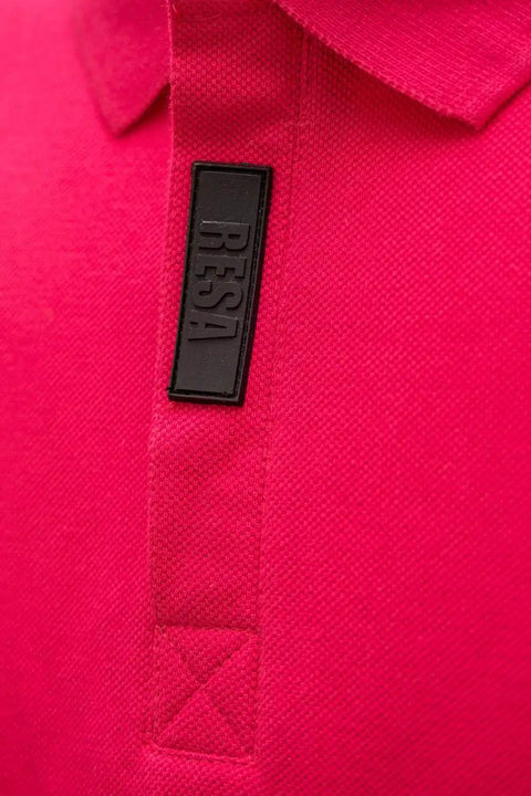 Polo Tee - resaclothing