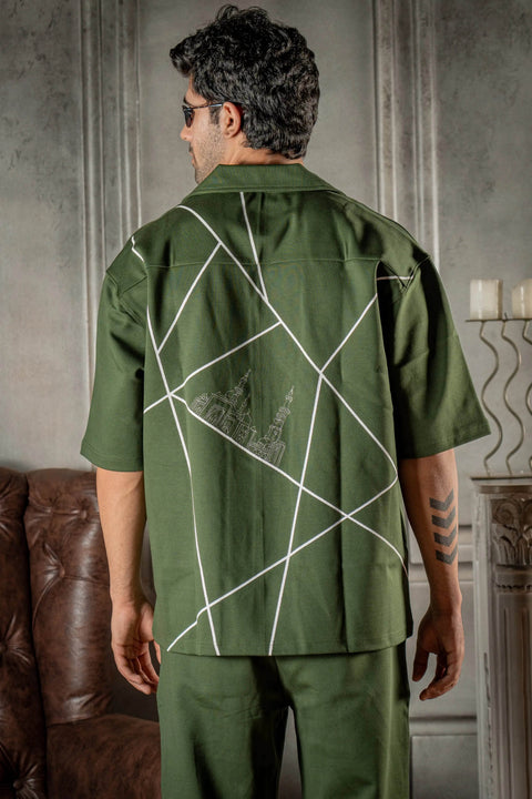 RESA Minar Shirt - resaclothing