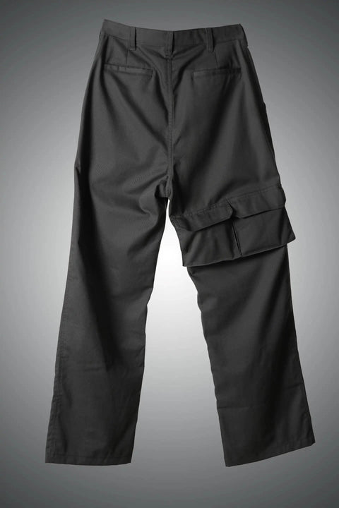 Repair Pants - resaclothing