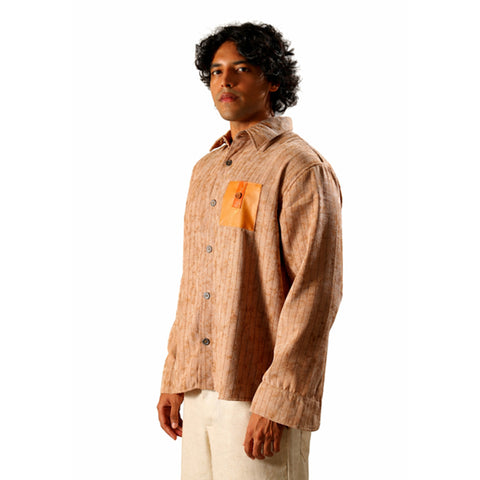 Kitaabi Shirt