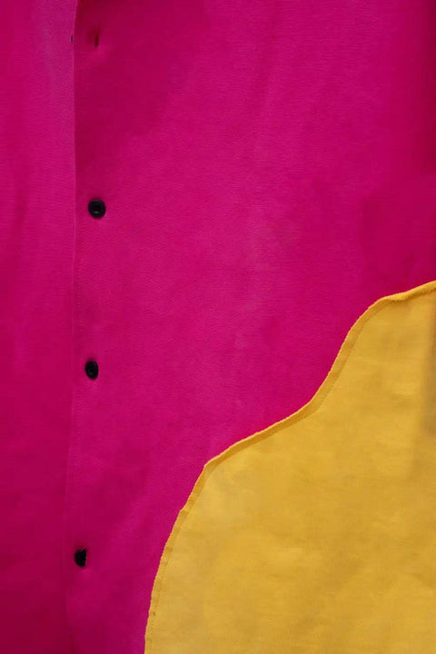 Summer shirt - resaclothing