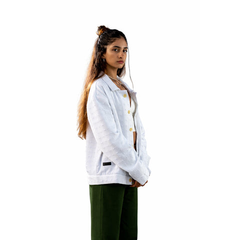 TYOHAAR Knit Jacket