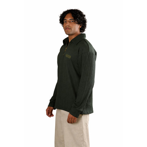 Green Polo