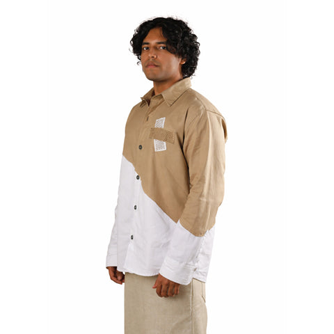 Aadha Shirt