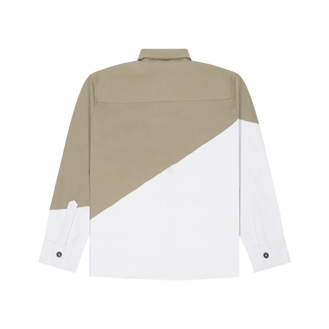 Aadha Shirt