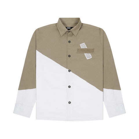 Aadha Shirt