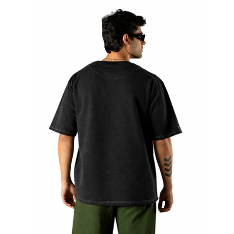 RESA Stone Patchwork Tee