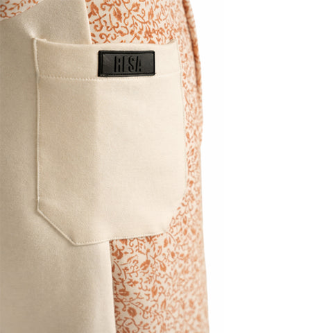 Haath ka Maal Pants - OFF WHITE