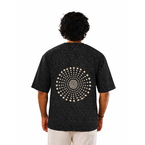 Beaded Tshirt