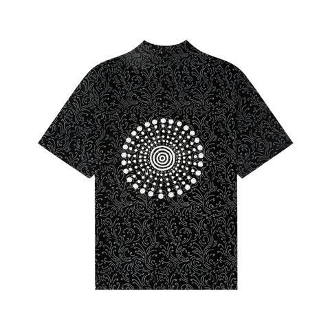 Beaded Tshirt