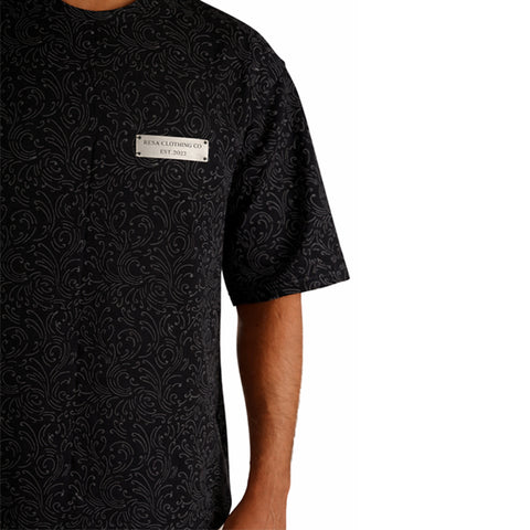 Beaded Tshirt