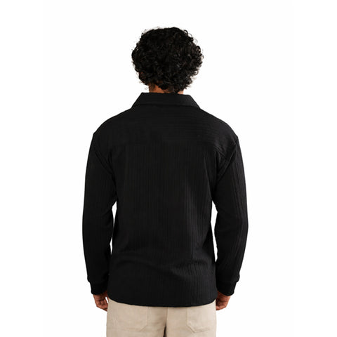 Black Polo