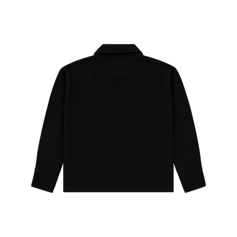 Black Polo