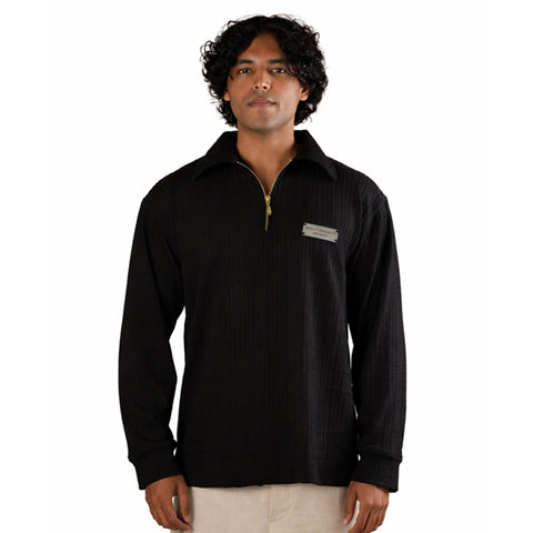 Black Polo