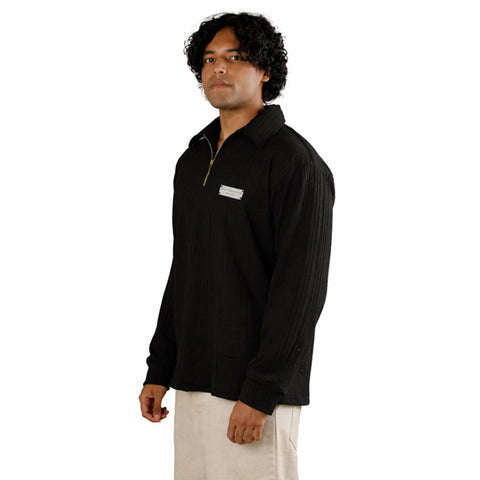 Black Polo