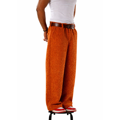 Boucle Pants
