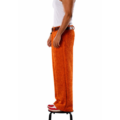 Boucle Pants
