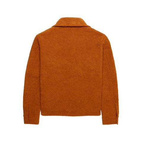 Boucle Jacket